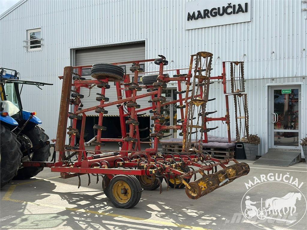 Väderstad NZ, 5,8 m Farm machinery