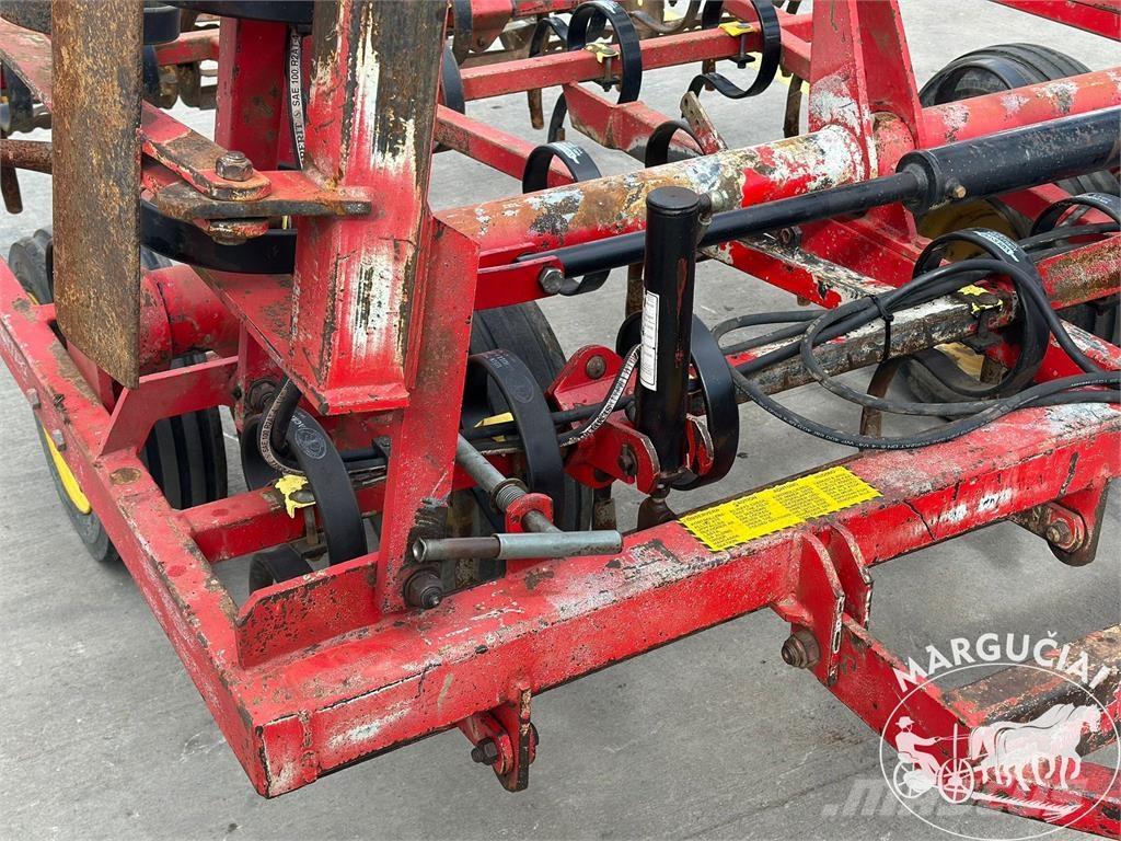 Väderstad NZ, 5,8 m Farm machinery