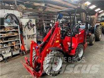Schäffer 2034 Mini loaders