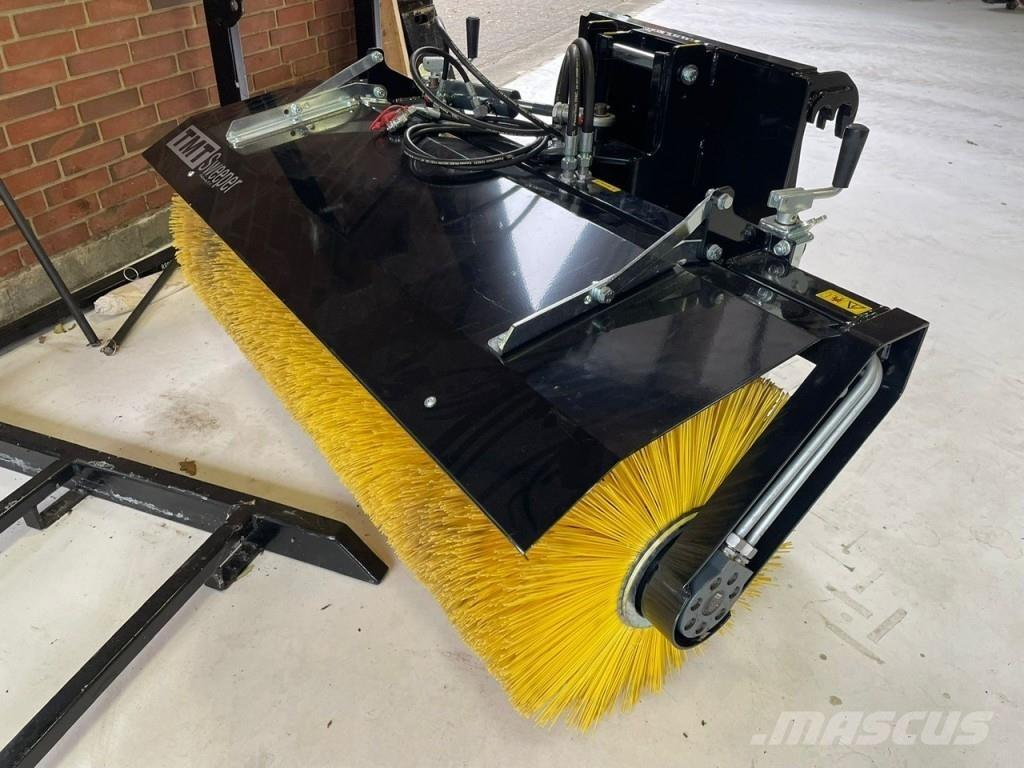 TMT SWEEPER 150 Sweepers