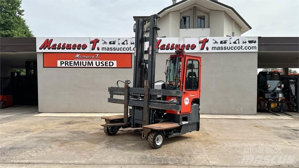 Amlift C35-09/55 Diesel trucks