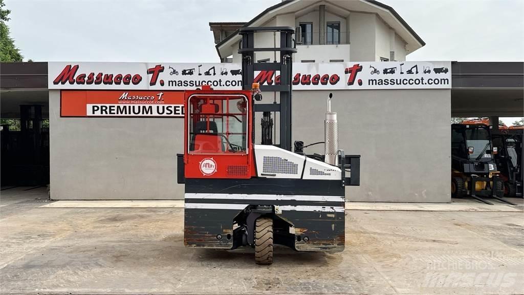 Amlift C35-09/55 Diesel trucks