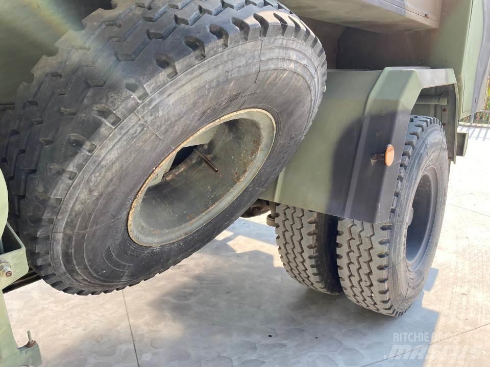 Astra BM201mt Tanker trucks