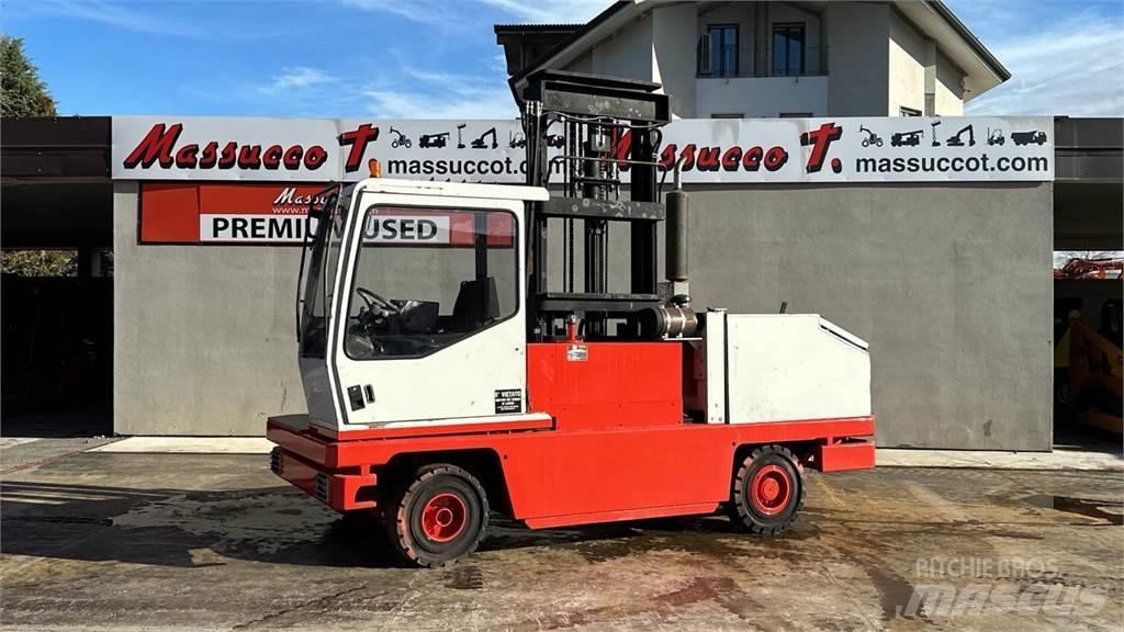 Battioni & Pagani H-T5C Diesel trucks