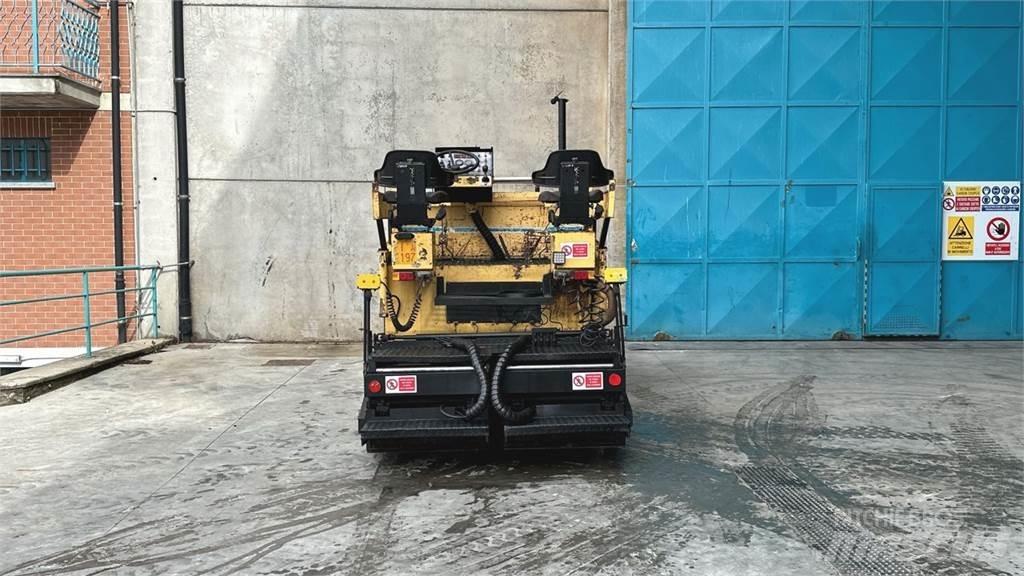 Bitelli BB630 Asphalt pavers