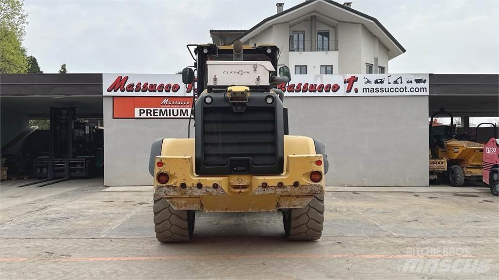 CAT 938K Wheel loaders