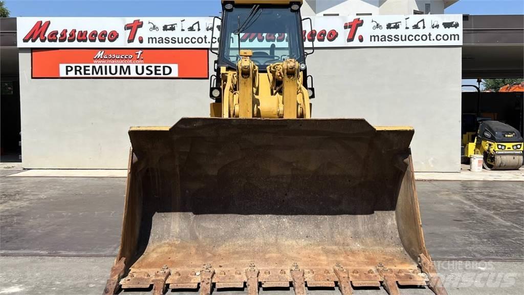 CAT 973C Wheel loaders