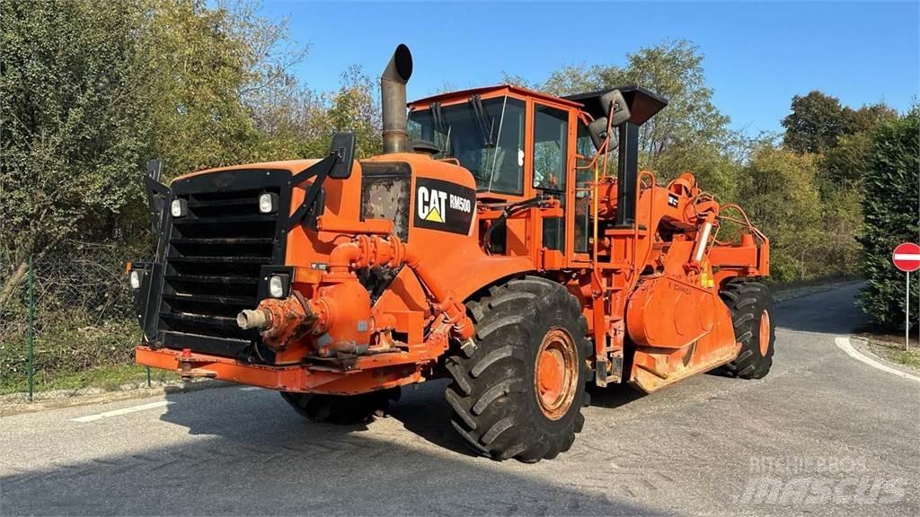 CAT RM500 Other trucks