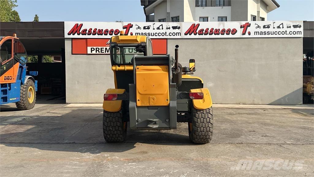 Dieci SAMSON 70.10 Telescopic handlers