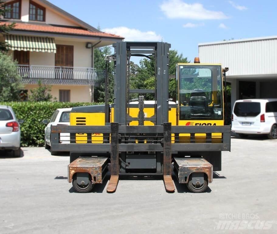 Fiora SE-LT40F Electric forklift trucks