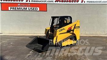Gehl RT105 Skid steer loaders