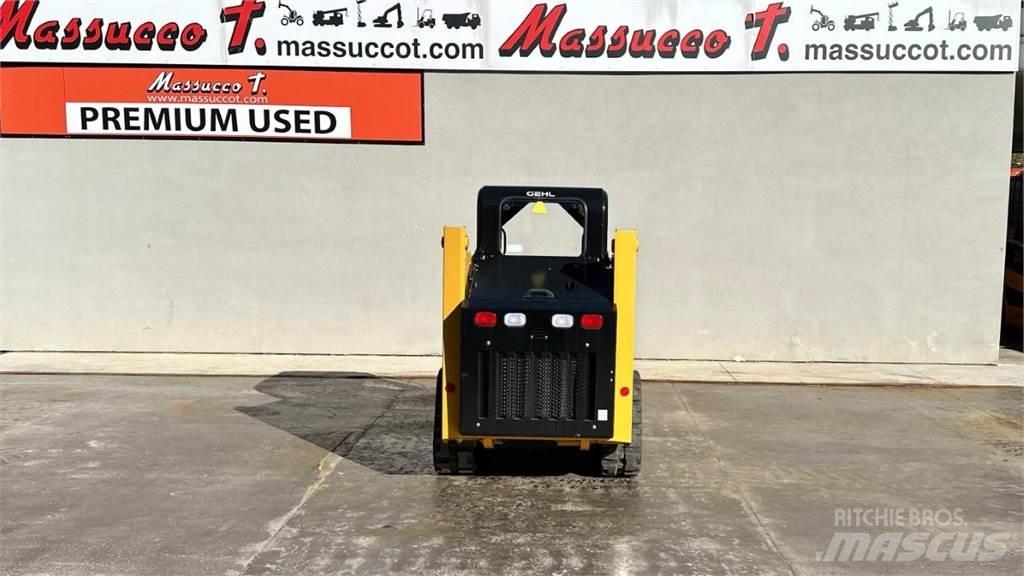 Gehl RT105 Skid steer loaders