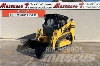Gehl RT185 Skid steer loaders