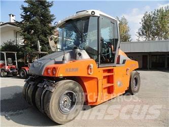 Hamm GRW 280 Soil compactors
