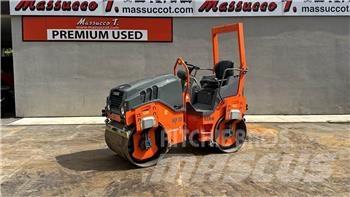 Hamm HD10 VV Soil compactors
