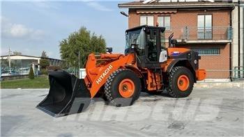 Hitachi ZW180-5B Wheel loaders