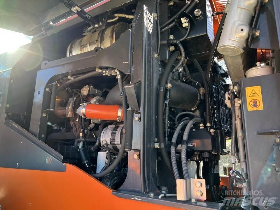 Hitachi ZW250-6 Wheel loaders
