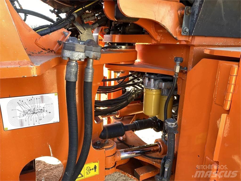 Hitachi ZW310-5 Wheel loaders