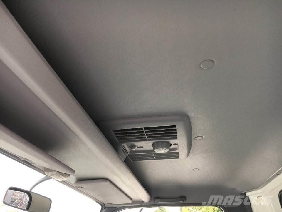 Isuzu NQR175.75 Other trucks