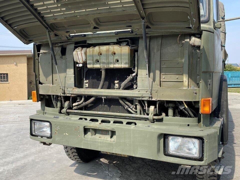 Iveco 260-35 Other trucks