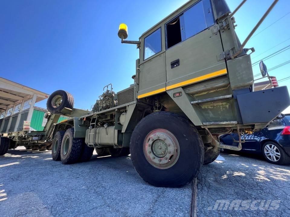 Iveco 320PTM45 6x6 Other trucks