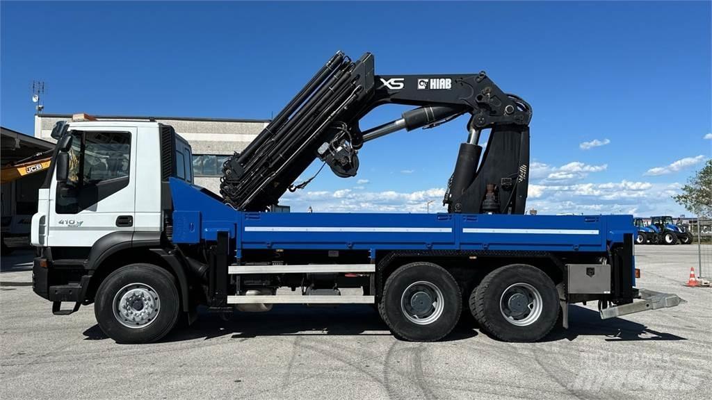 Iveco 410 Other trucks