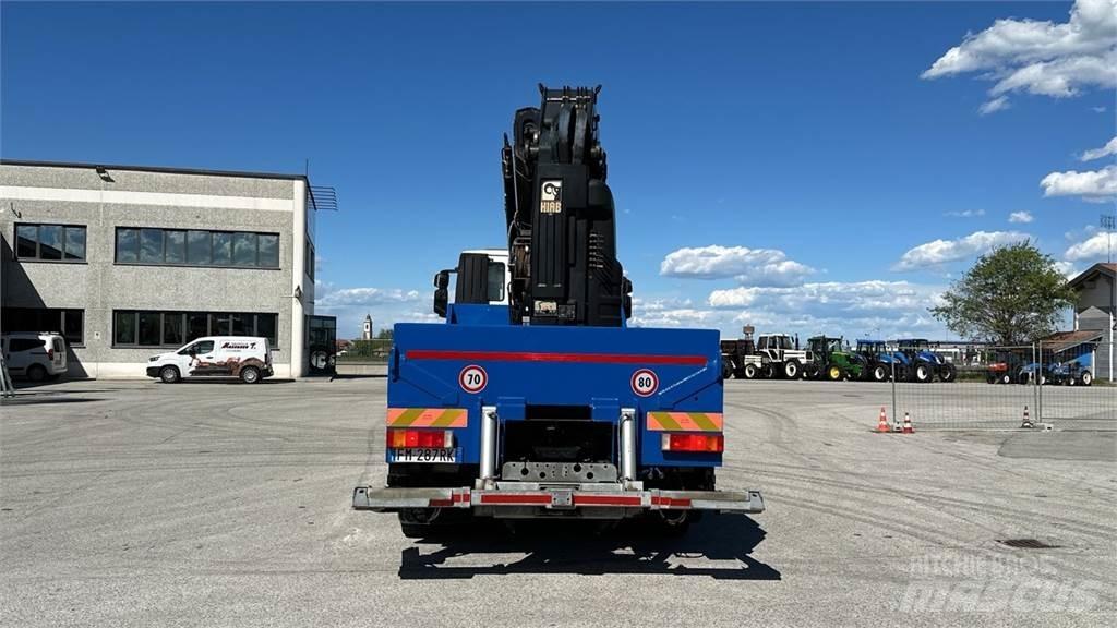 Iveco 410 Other trucks