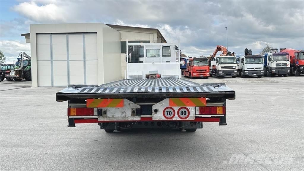 Iveco STRALIS 310 6x2 Other trucks