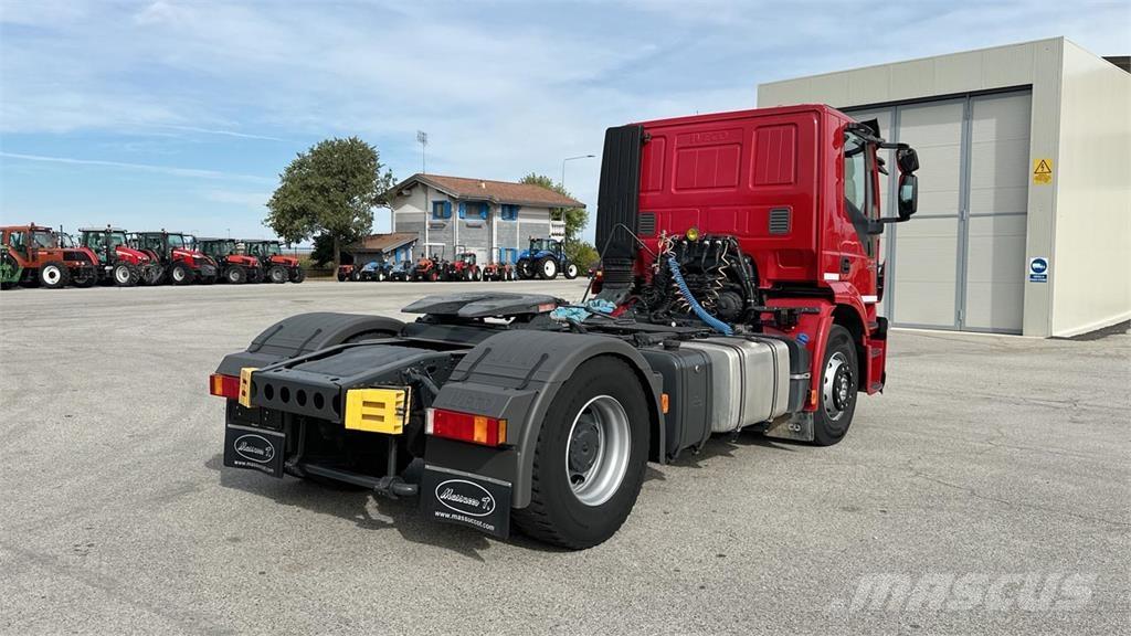 Iveco Stralis 460 4X2 Other trucks
