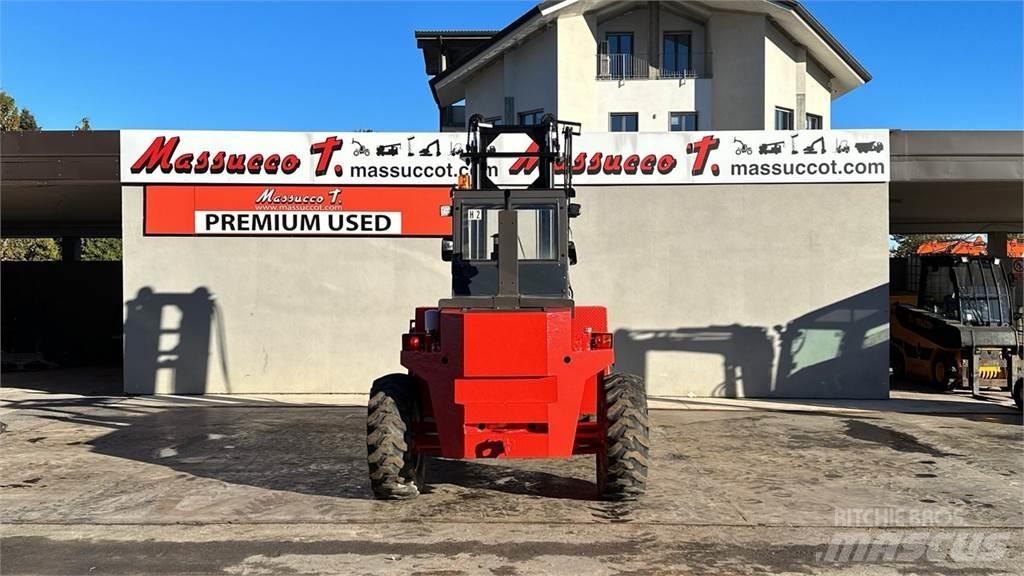 Manitou MB60H 4X2 Rough terrain truck