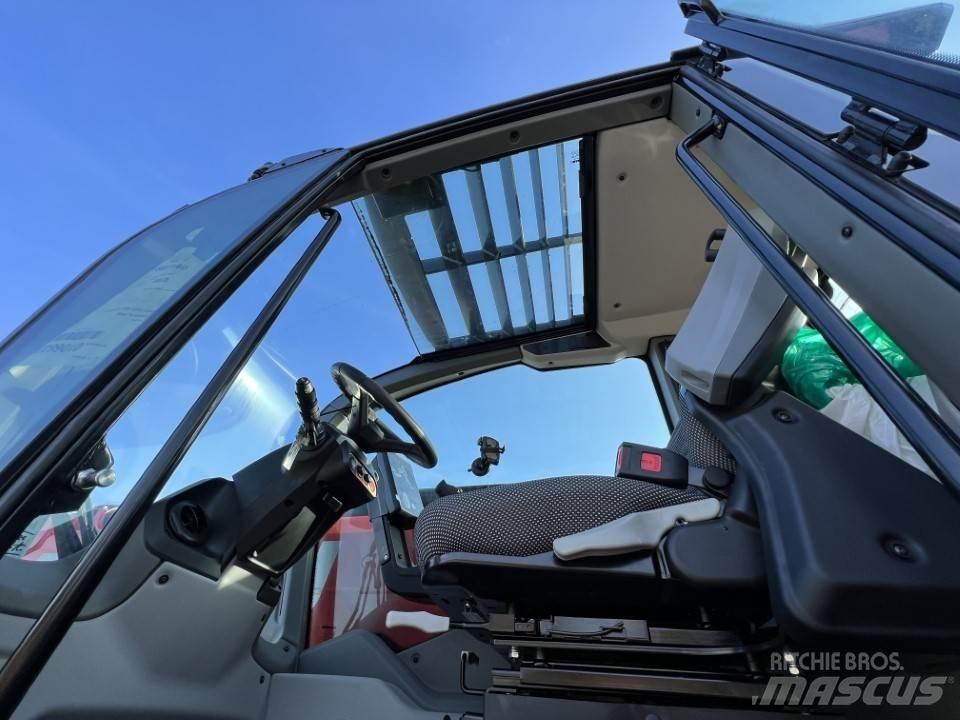 Manitou MRT2545 Telescopic handlers