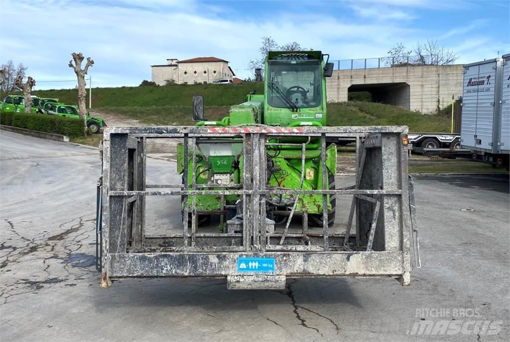 Merlo ROTO 38.16 Telescopic handlers