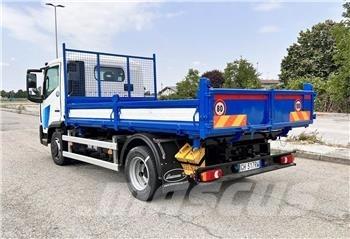 Nissan 75-18 Other trucks