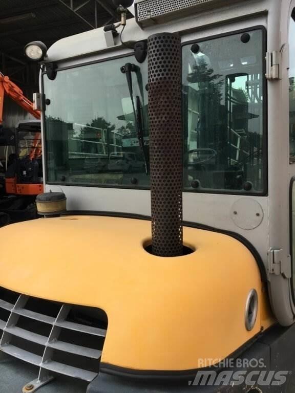 Nuova Detas SHR 40 Diesel trucks
