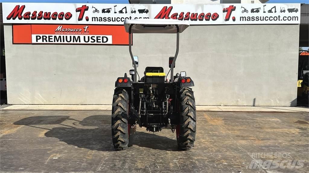 Plus Power TT604 4X4 Snow blades and plows