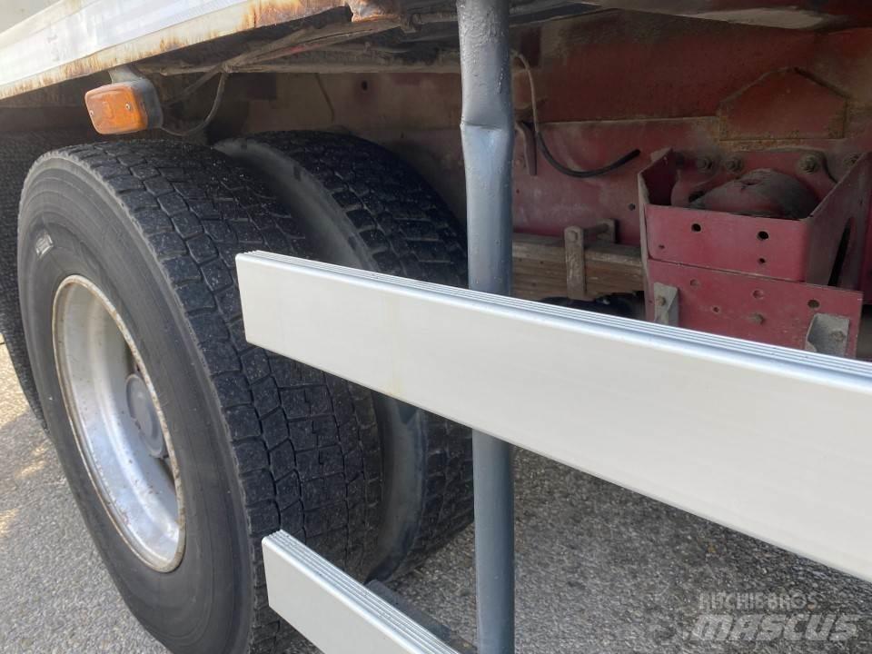 Renault 260 Other trucks