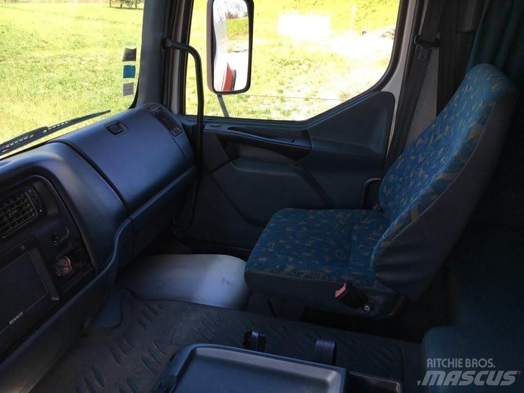 Renault Premium 4X2 Other trucks