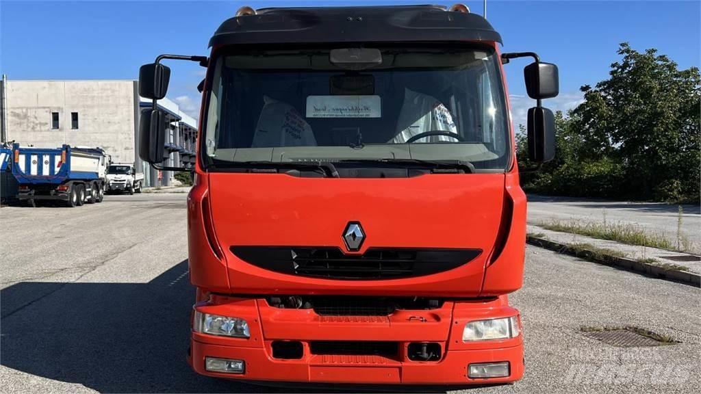 Renault Trucks 120 Other trucks