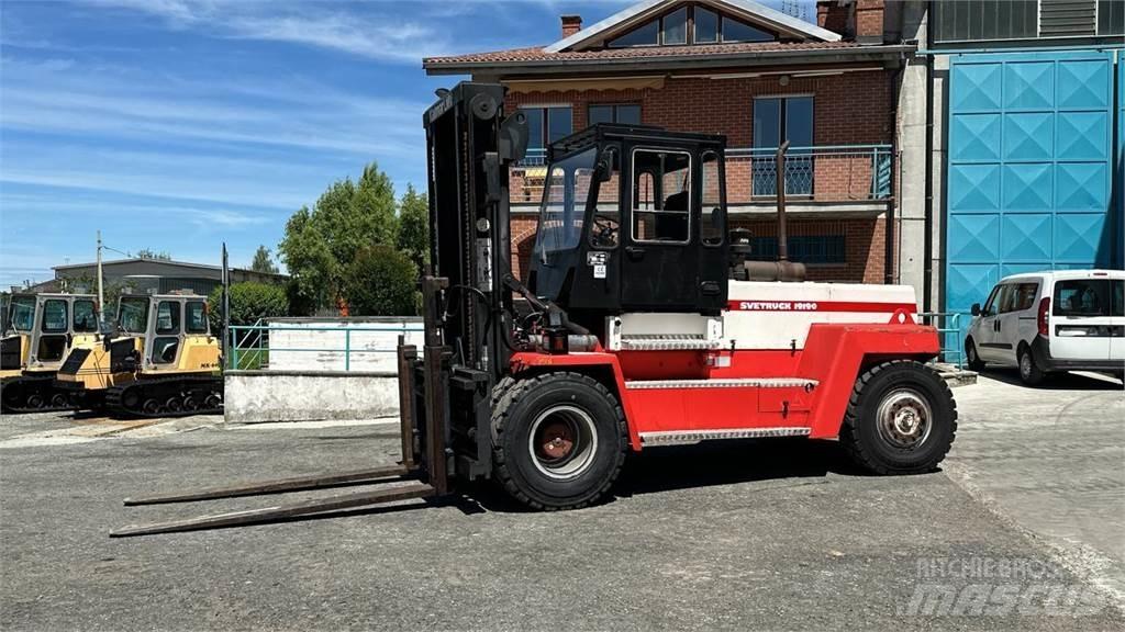Svetruck 12-120 35 Diesel trucks