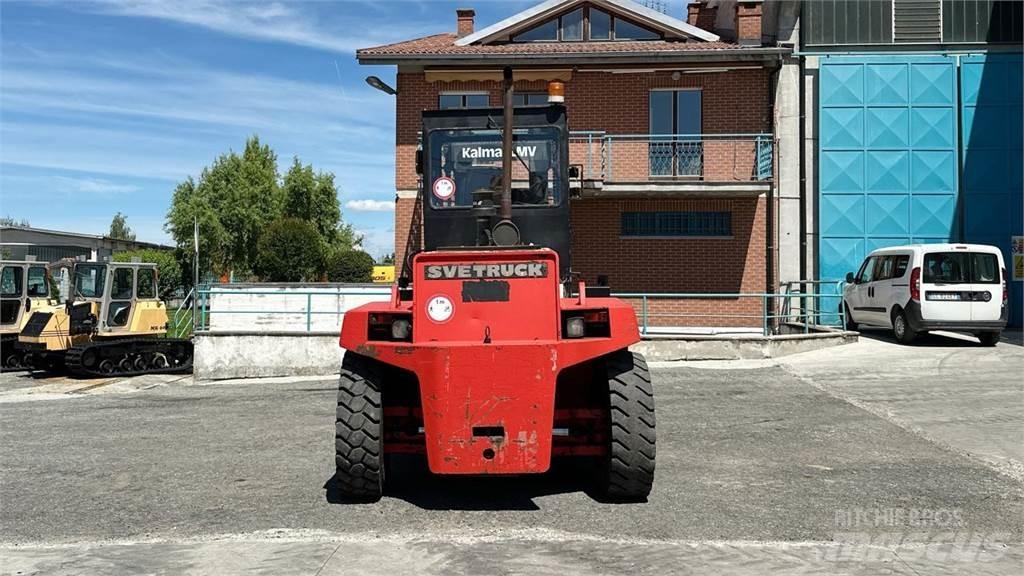 Svetruck 12-120 35 Diesel trucks
