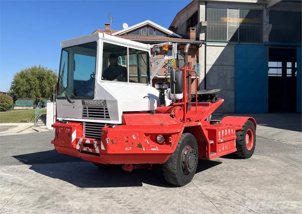 Terberg RT20 Other trucks