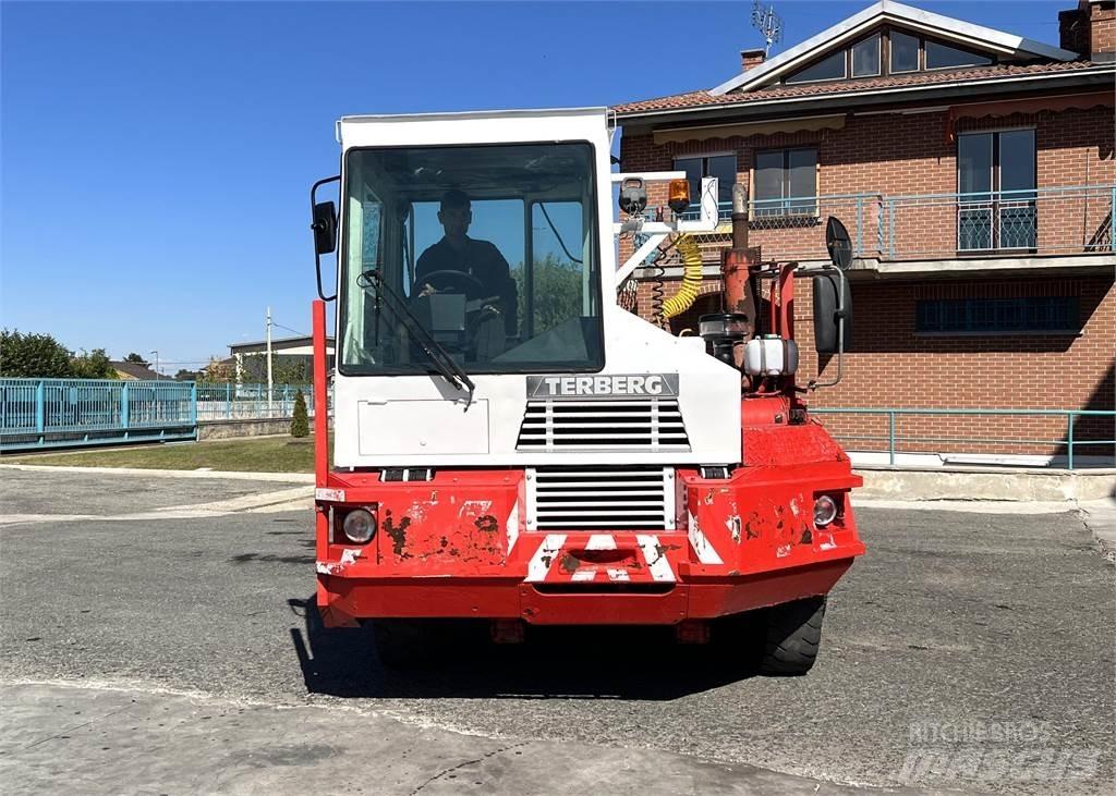 Terberg RT20 Other trucks