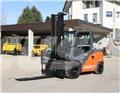 Toyota 40-8FD45N Diesel trucks
