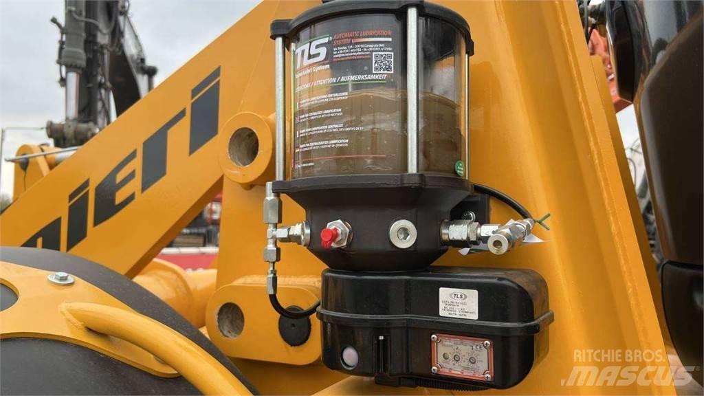 Venieri VF 13.63 Wheel loaders