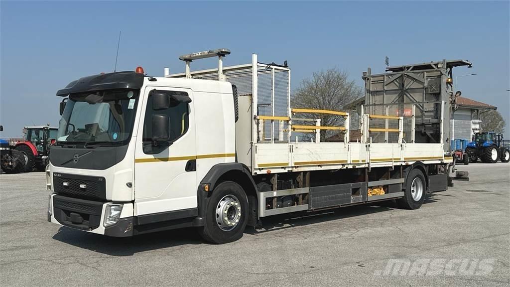 Volvo FE 250 4X2 Other trucks