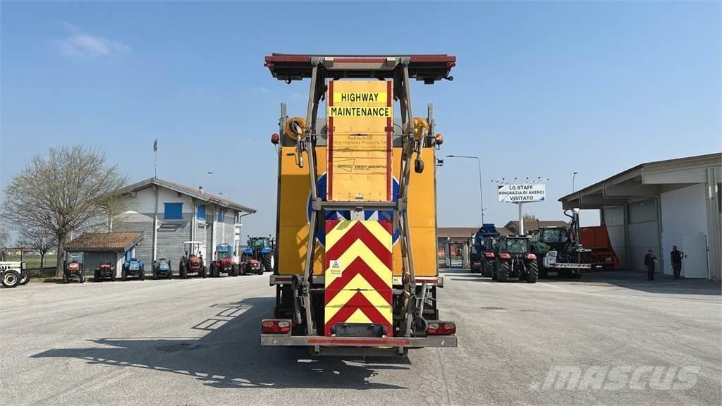 Volvo FE 250 4X2 Other trucks