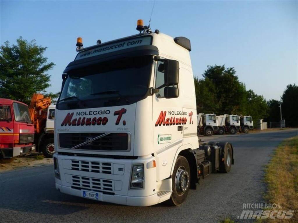Volvo FH12 Other trucks