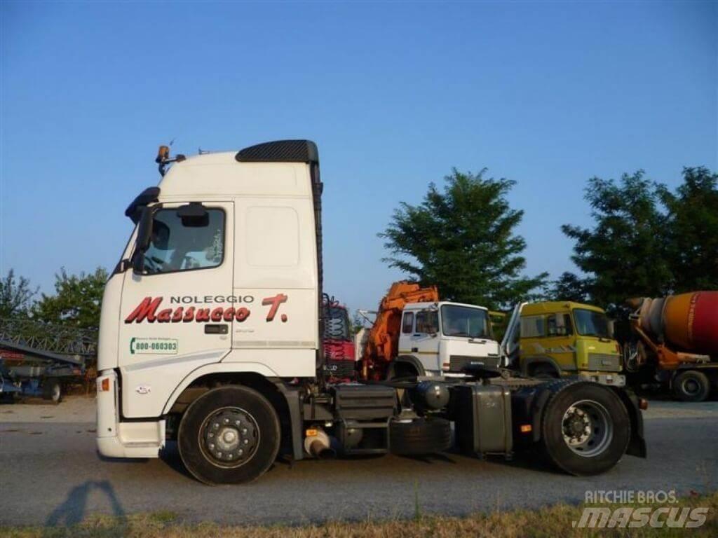 Volvo FH12 Other trucks