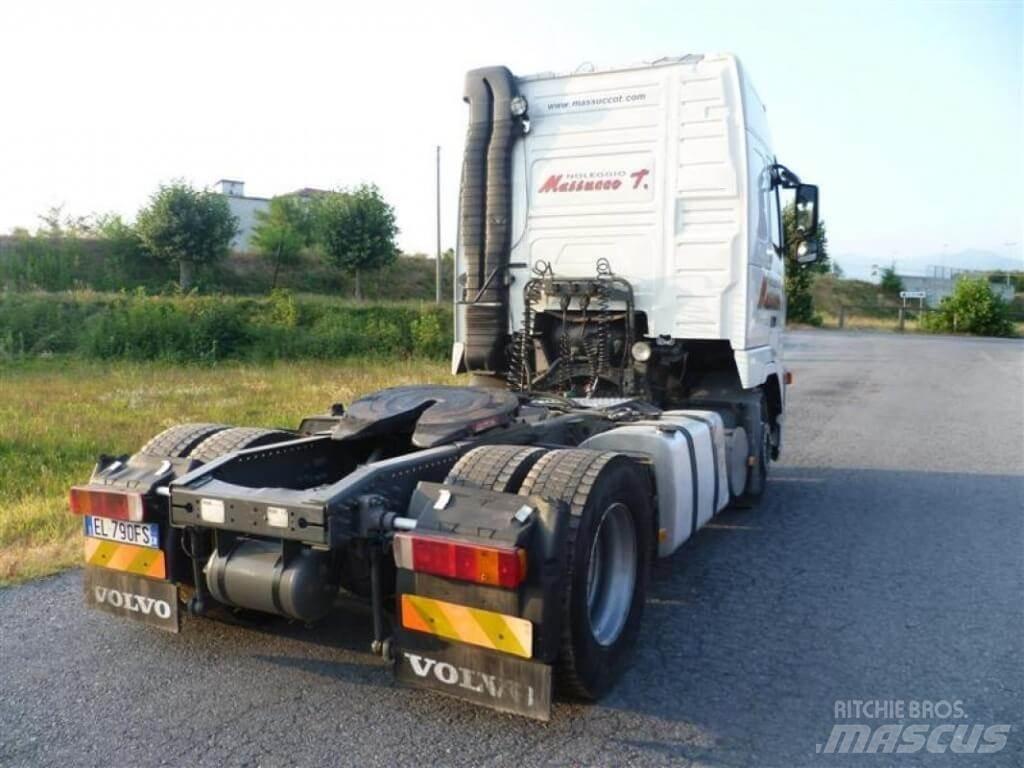 Volvo FH12 Other trucks