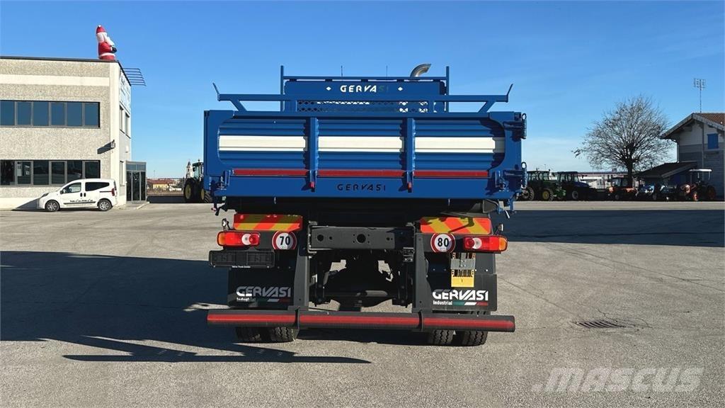 Volvo FL280 4x4 Other trucks